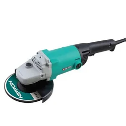 Akari 5-inch (125 mm) 1200 Watt Angle Grinder Machine, 8500 RPM (APT-AG-125)